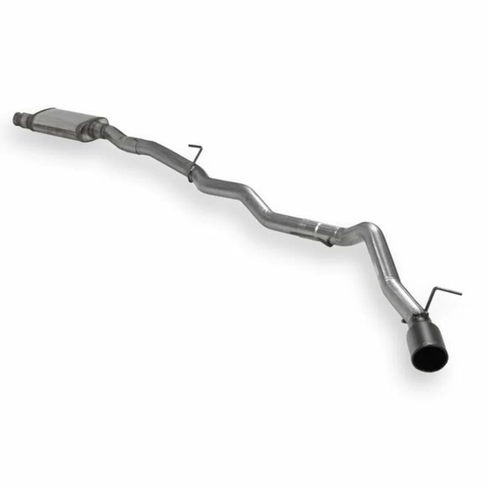 2020-2026 Ram Cat-Back Exhaust Flowmaster Stainless Steel